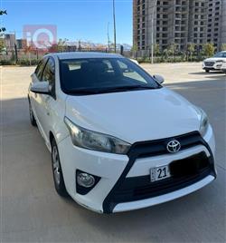 تويوتا يارس